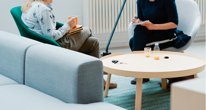 Finding palliative care providers