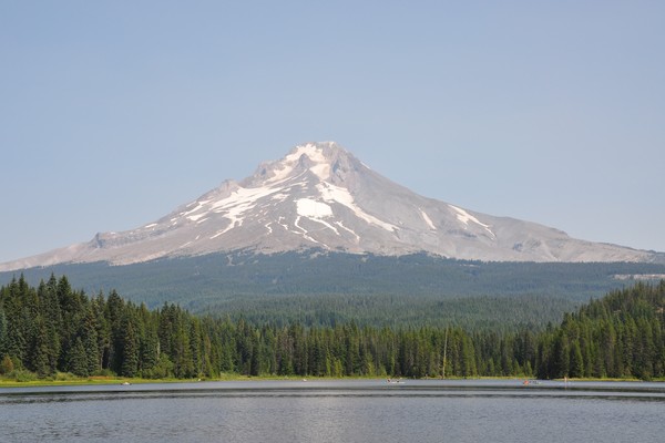 Green funerals in Sandy, OR