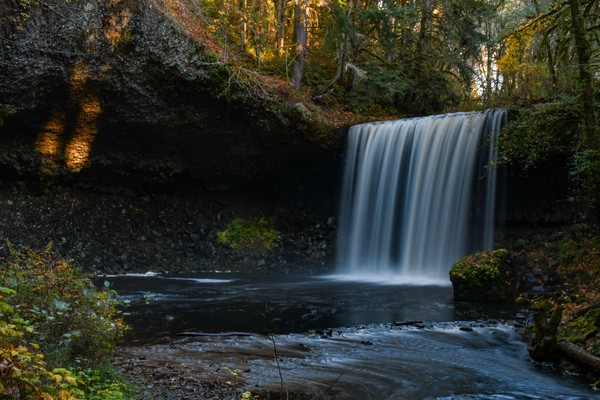 Green funerals in Scappoose, OR