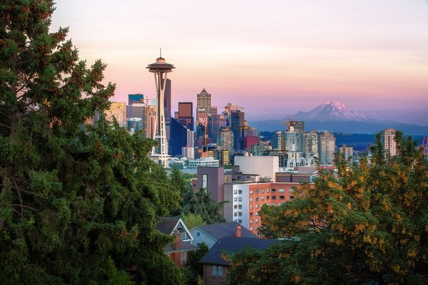 Green funerals in Seattle, WA