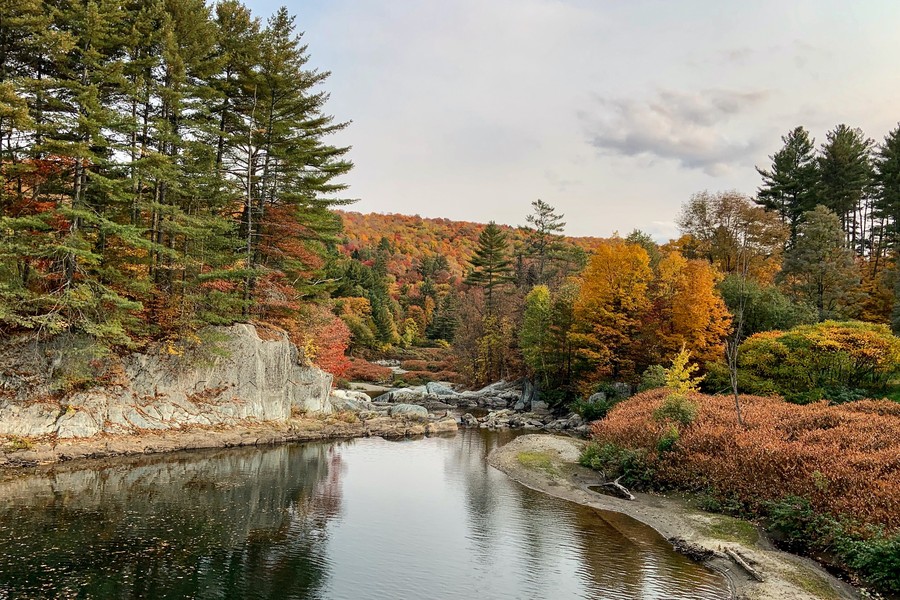 Human Composting Green, Natural Burial Vermont